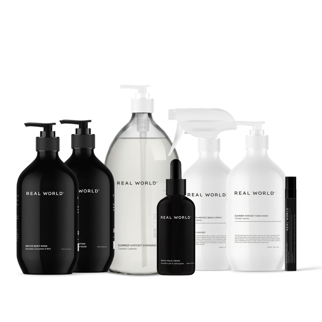 Home Away from Home Bundle + Free Gift