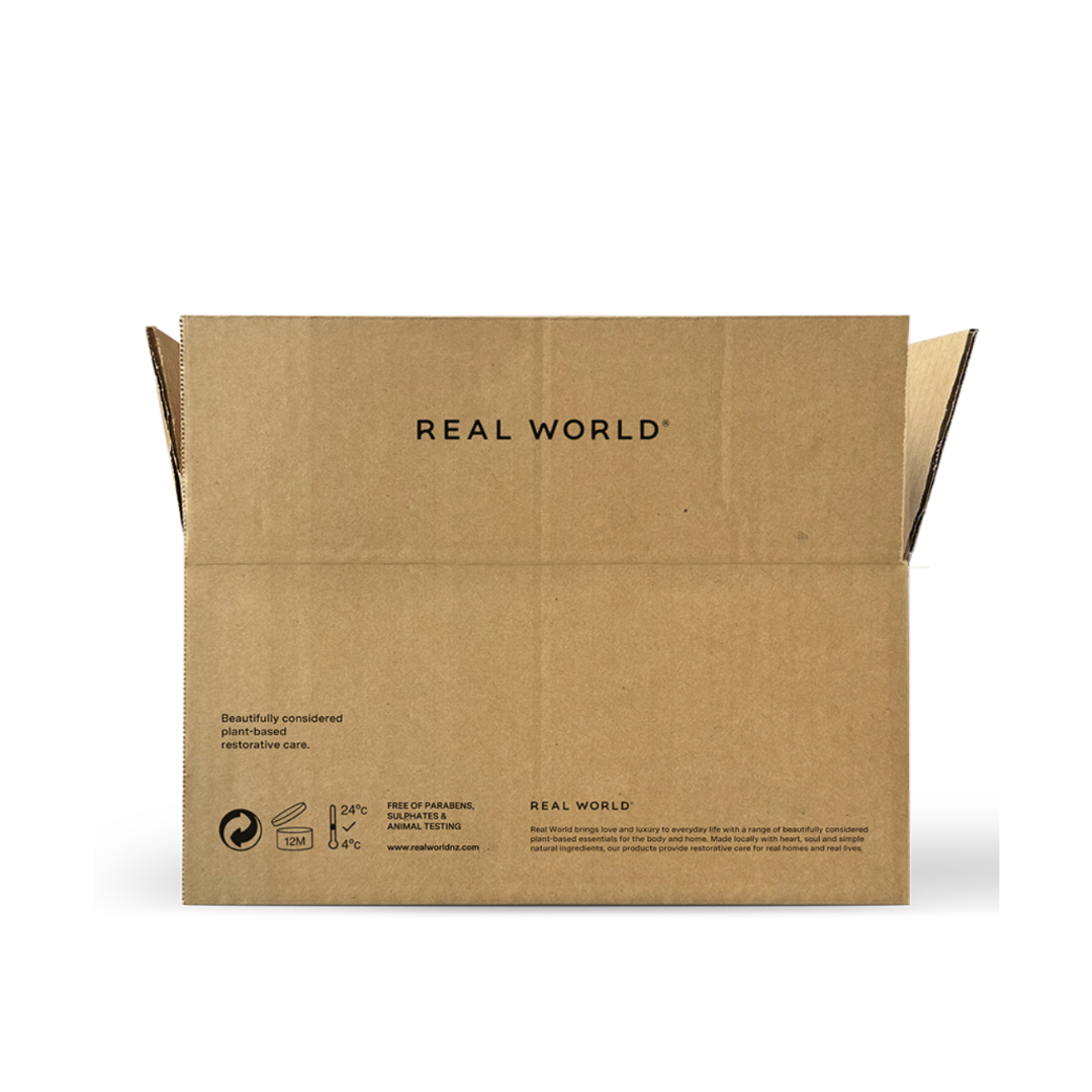 Multi-Use Mystery Box