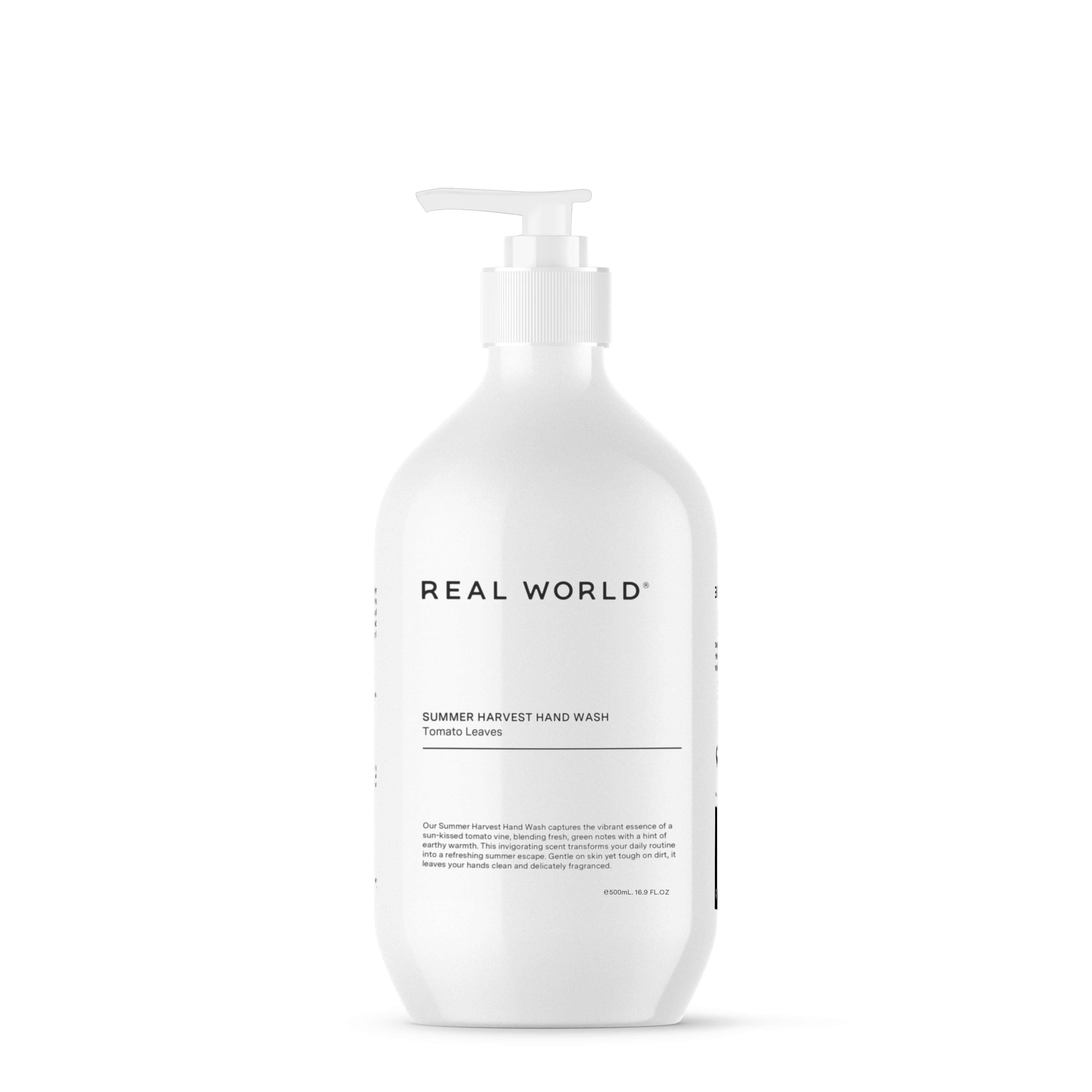 Tomato Leaves Hand Wash