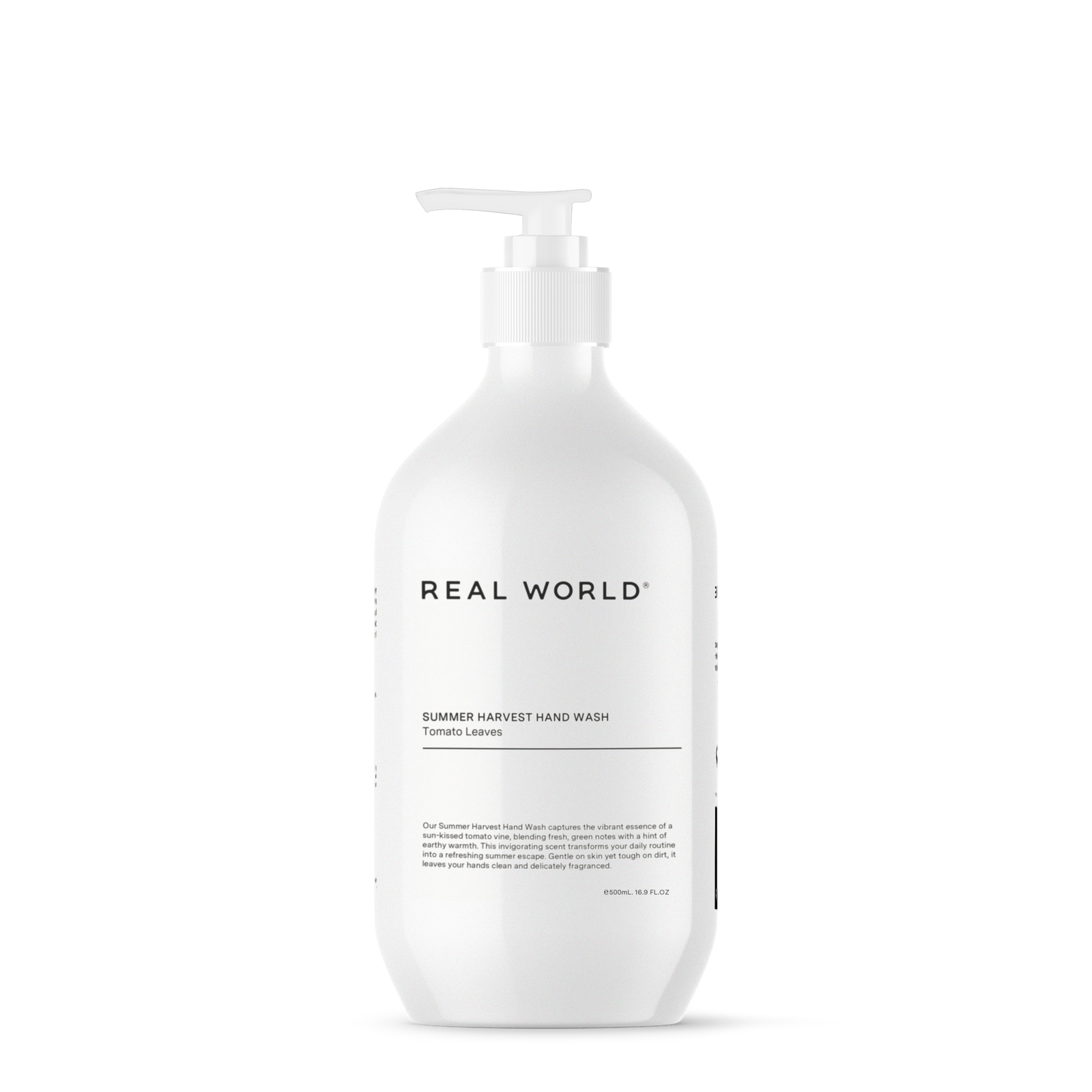Tomato Leaves Hand Wash