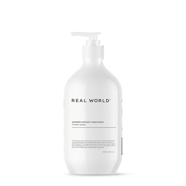 Tomato Leaves Hand Wash