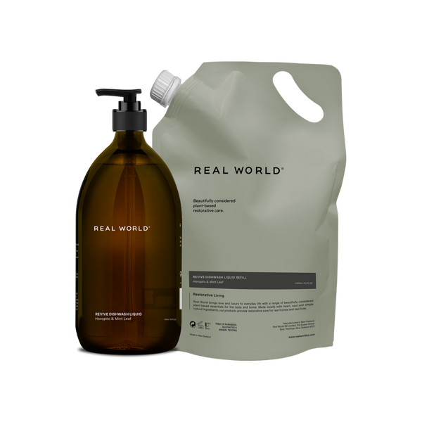 Dishwash Liquid Bundle