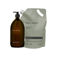 Real World dishwash liquid bundle