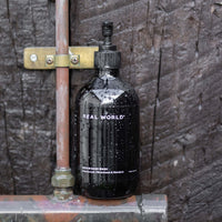 Hoheria Pōhutukawa & Mandarin Hand Wash, hero