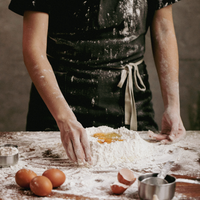 Baking