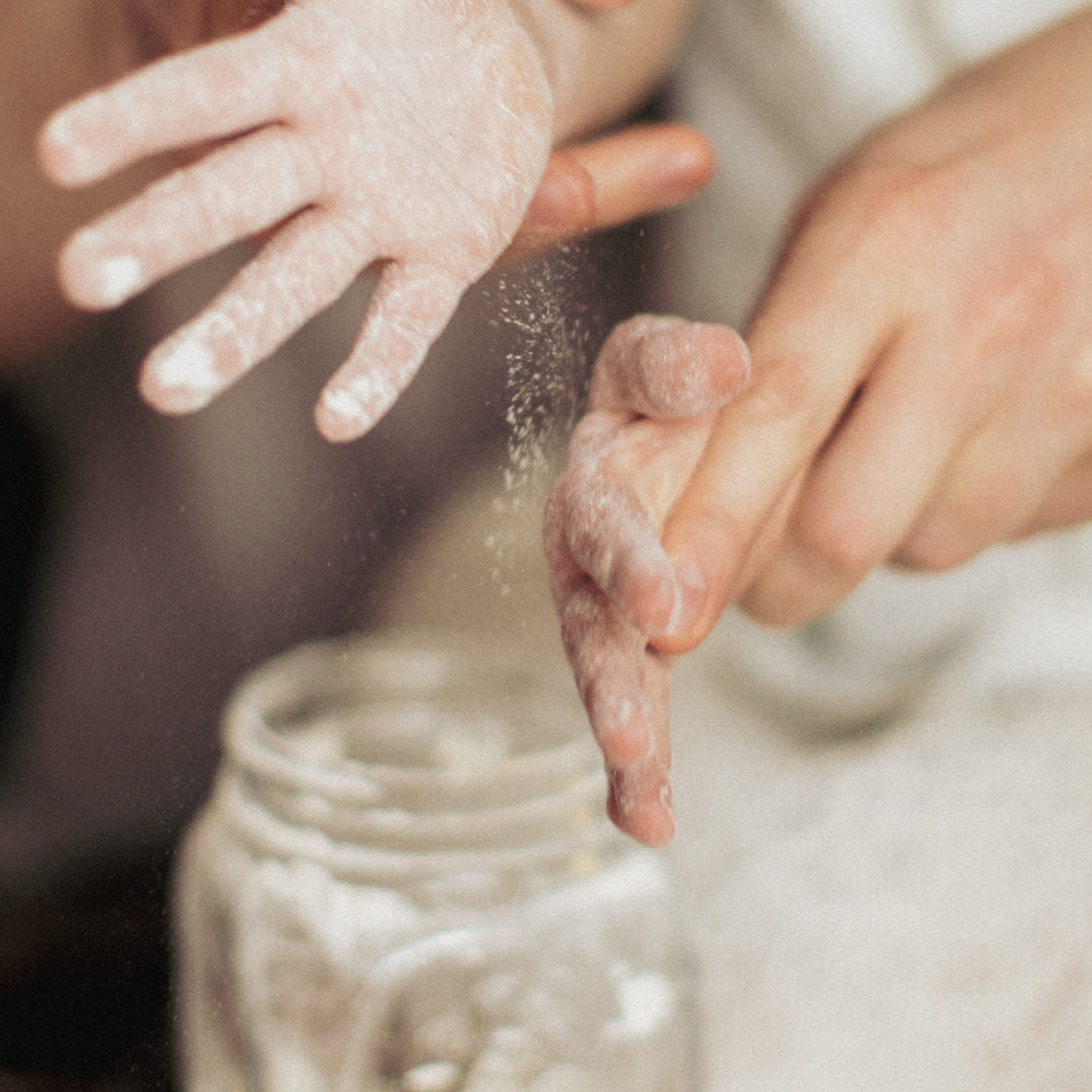Hands
