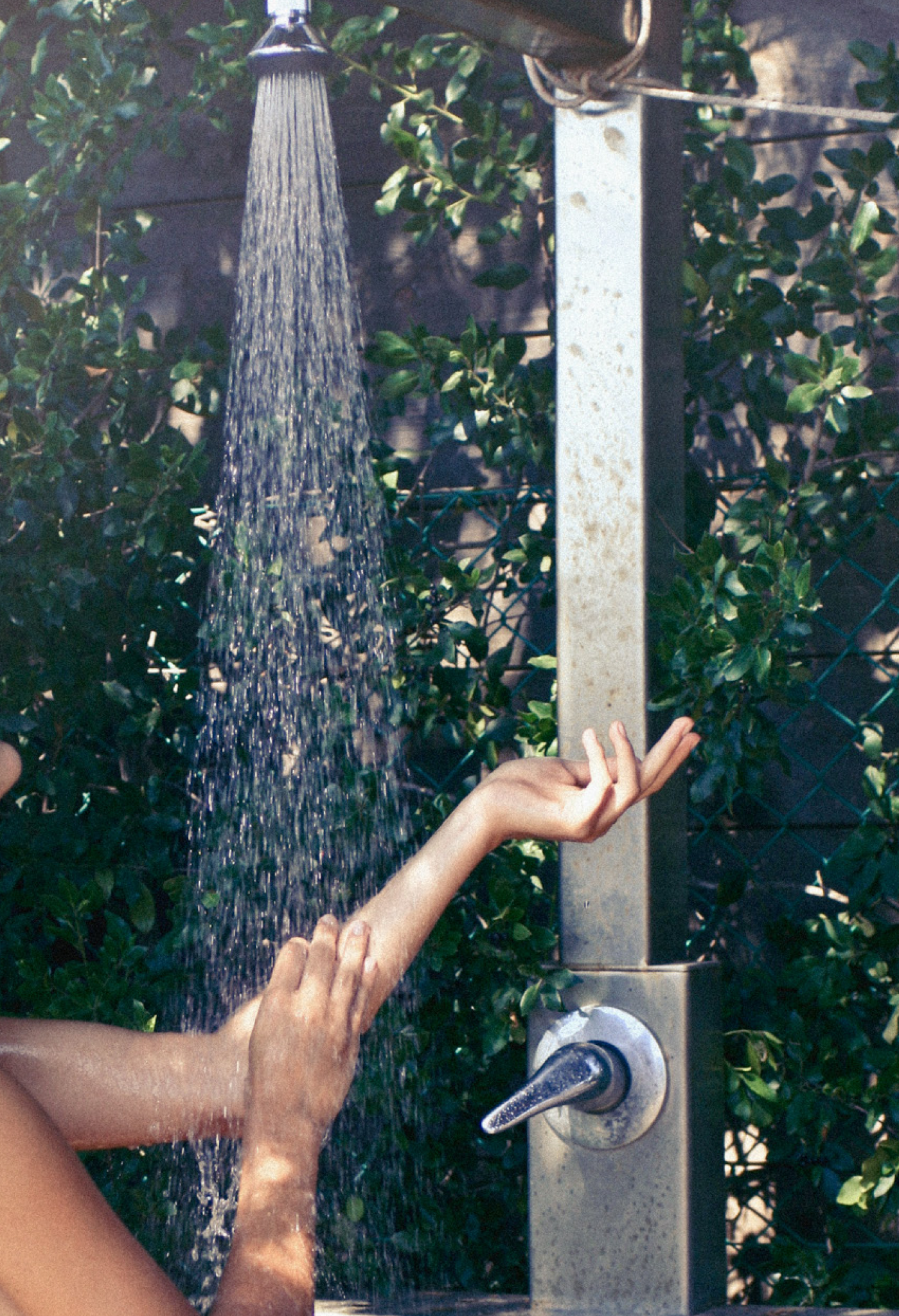 Horopito Cucumber & Mint Body Wash