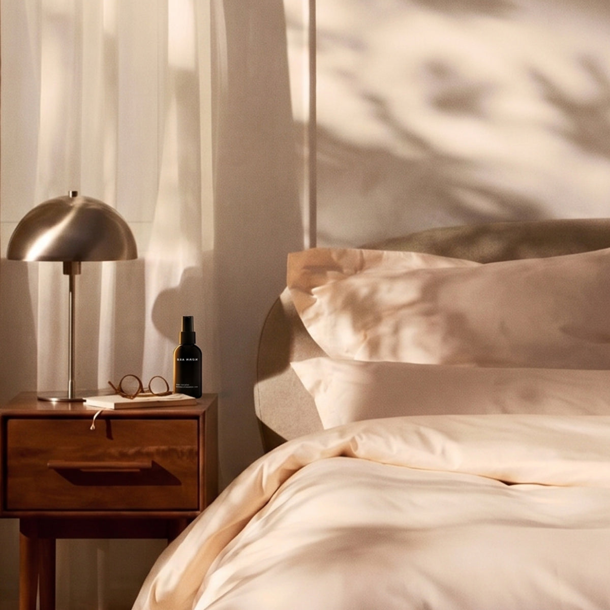 Sleep & Wellness