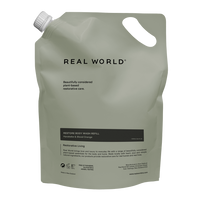 Harakeke & Blood Orange Body Wash