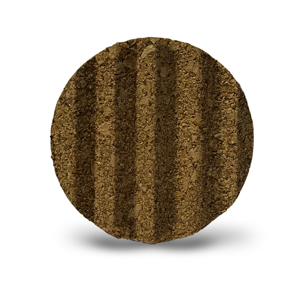Soap Dish - Natural Cork