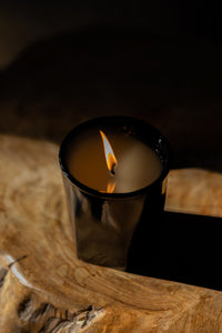 Amipere & Moss Bark Candle