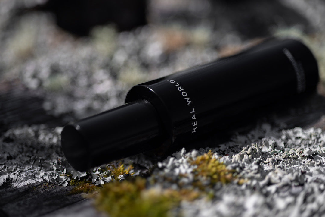 Amipere & Moss Bark Room Spray