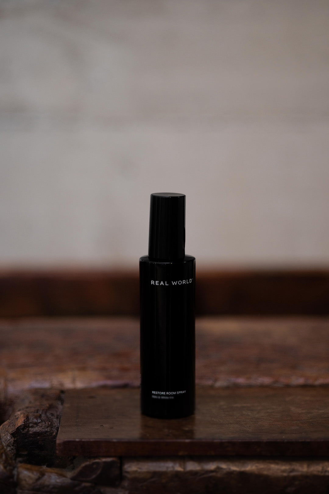 Amipere & Moss Bark Room Spray