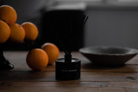 Rēmana & Orange Blossom Home Diffuser
