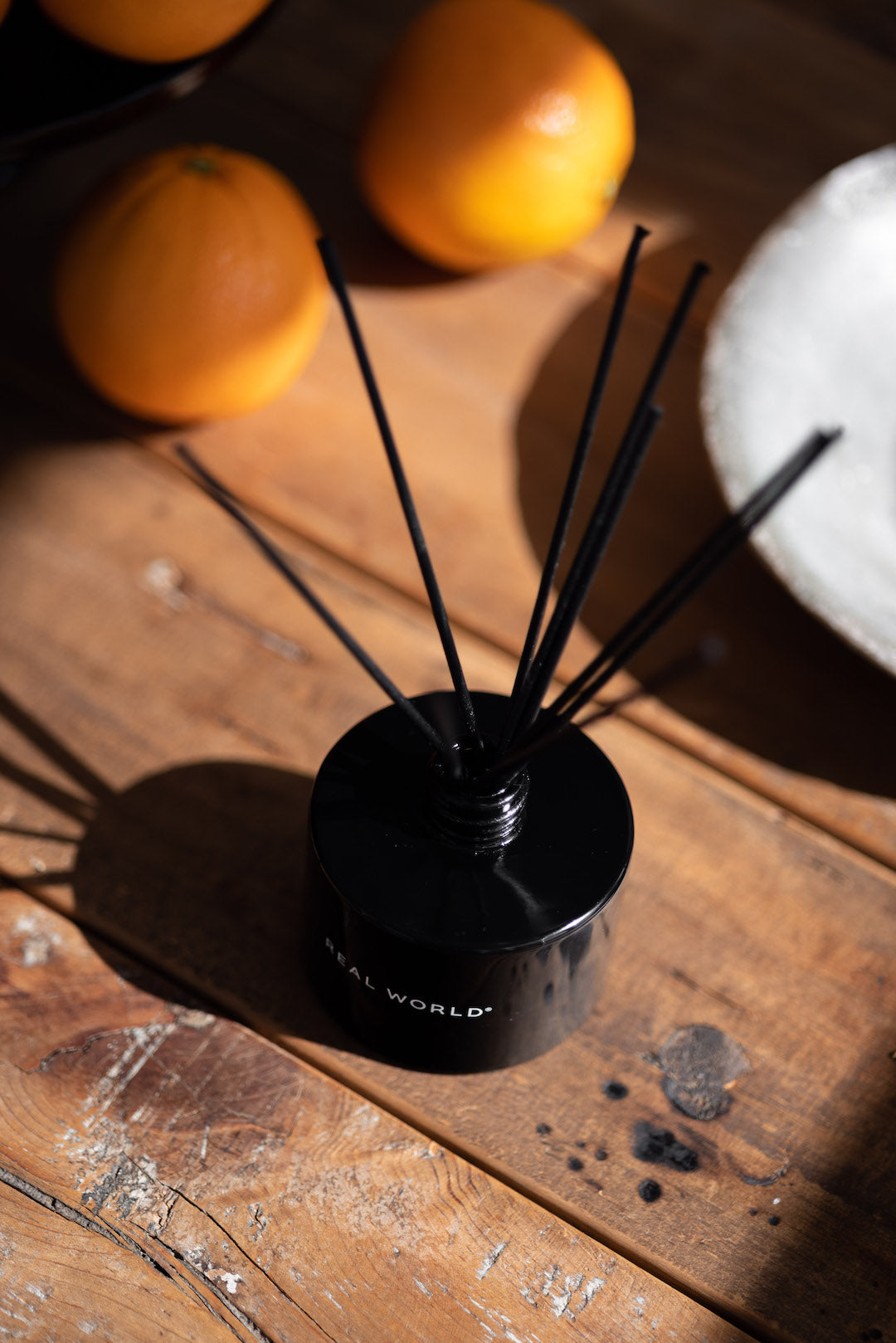 Rēmana & Orange Blossom Home Diffuser