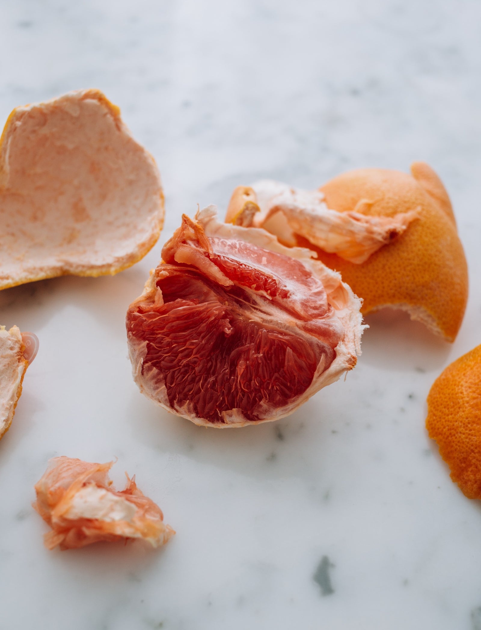 Harakeke & Blood Orange Body Lotion